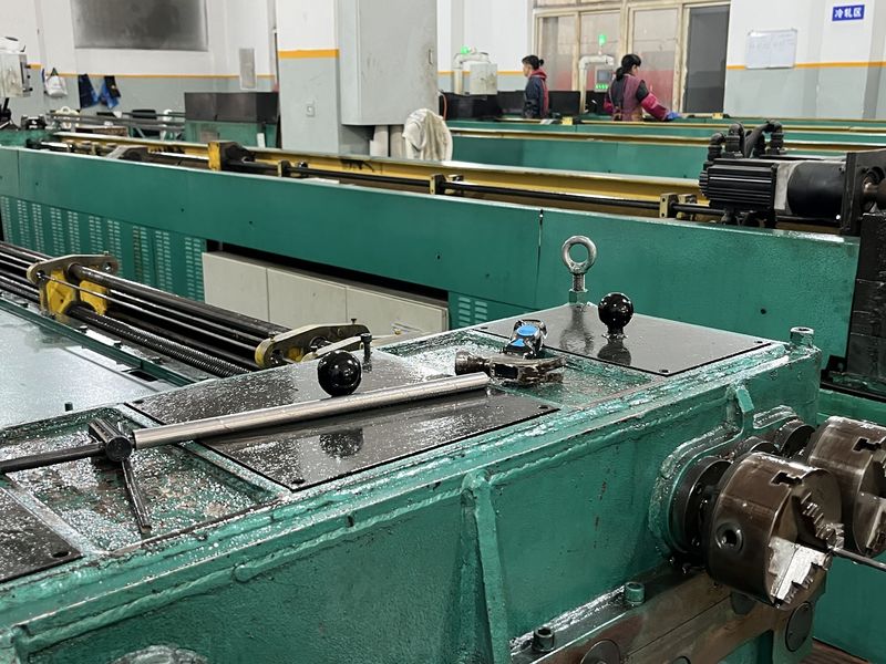 China Wenzhou Shangle Steel Co., Ltd. Bedrijfsprofiel