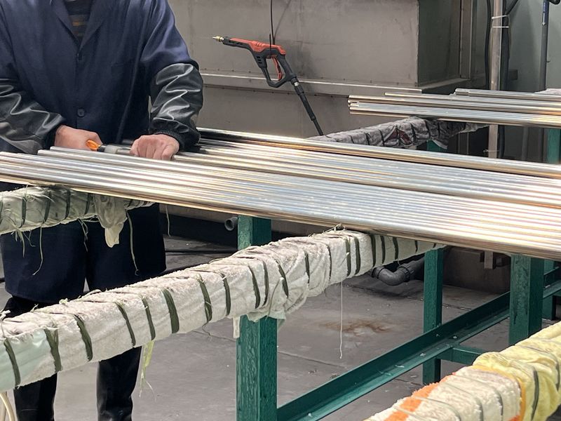 China Wenzhou Shangle Steel Co., Ltd. Bedrijfsprofiel